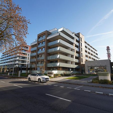 Lulu Apartments - Pod Masztami - Apartament Dwupokojowy - Basen Silownia Parking コウォブジェク エクステリア 写真