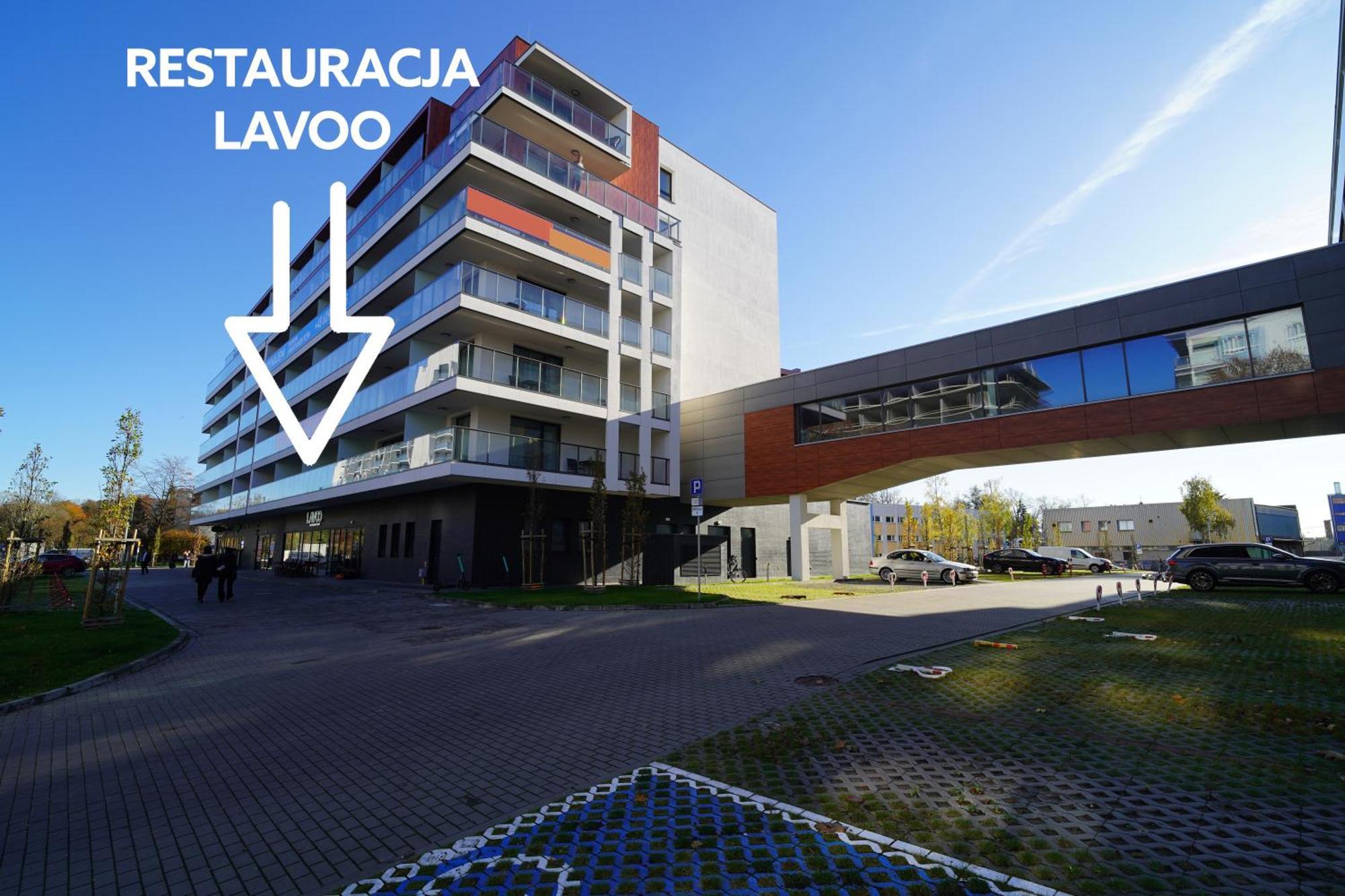 Lulu Apartments - Pod Masztami - Apartament Dwupokojowy - Basen Silownia Parking コウォブジェク エクステリア 写真